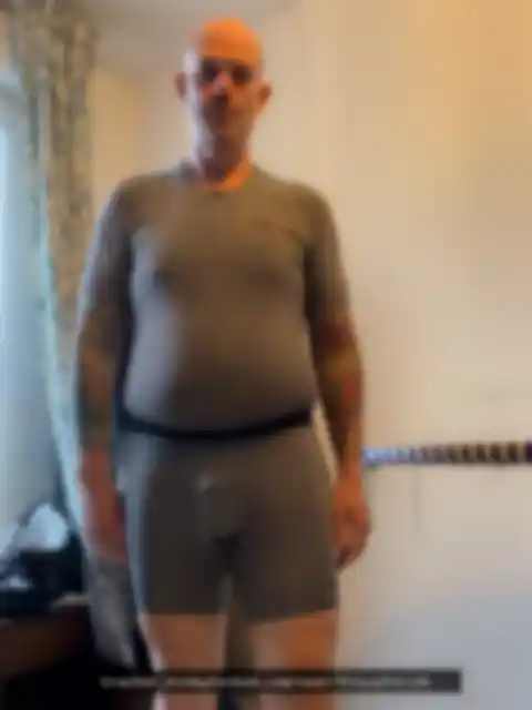 Blurred proof