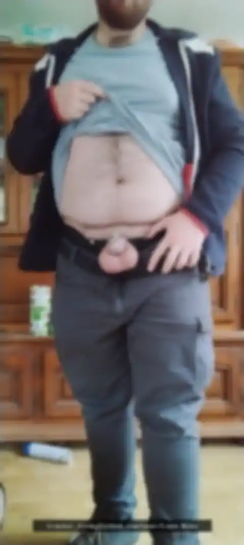 Blurred proof