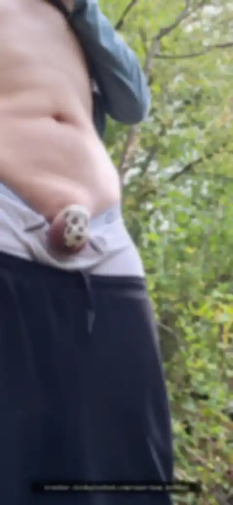 Blurred proof