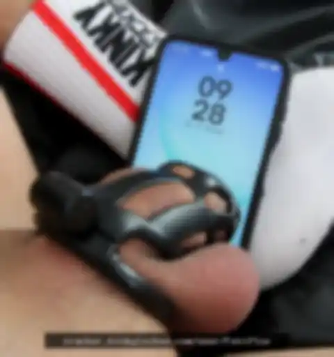 Blurred proof
