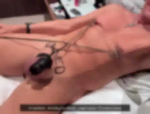 Blurred proof