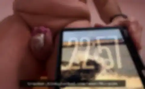 Blurred proof