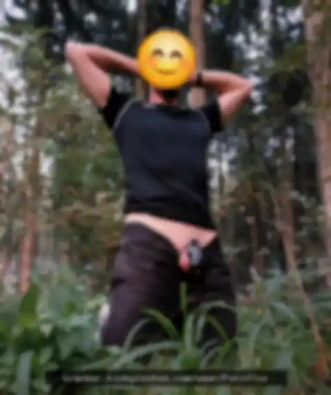Blurred proof