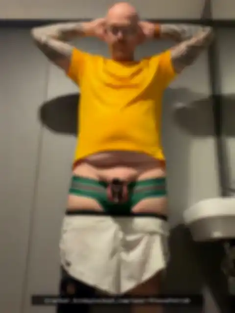 Blurred proof