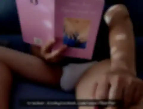 Blurred proof
