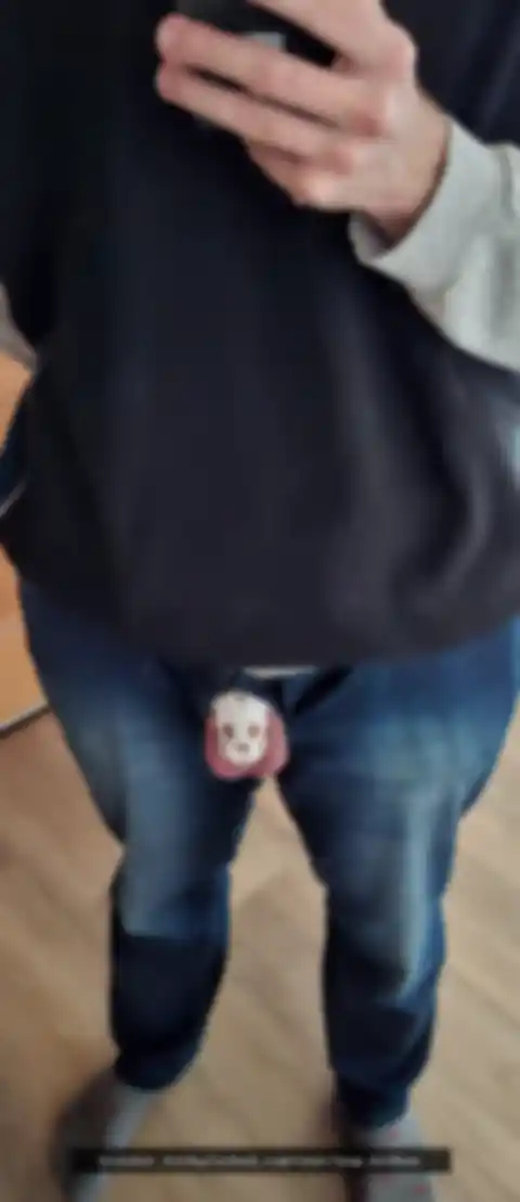 Blurred proof