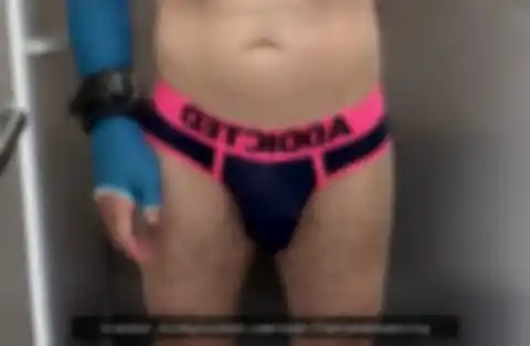 Blurred proof