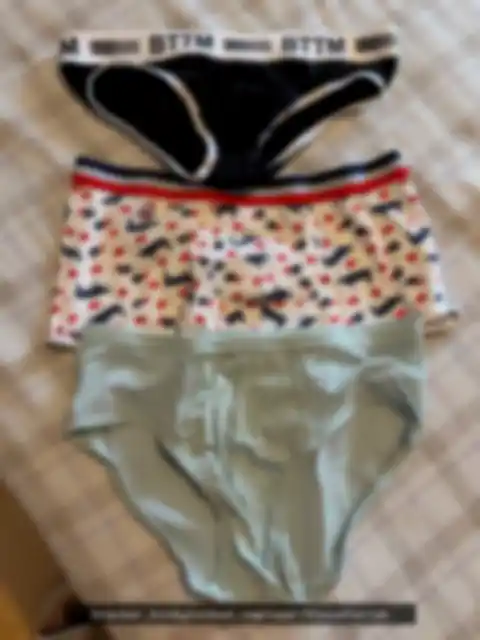 Blurred proof