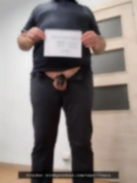 Blurred proof