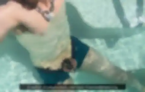 Blurred proof