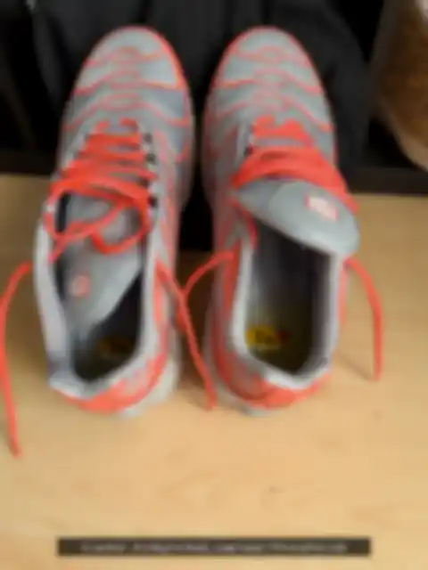 Blurred proof
