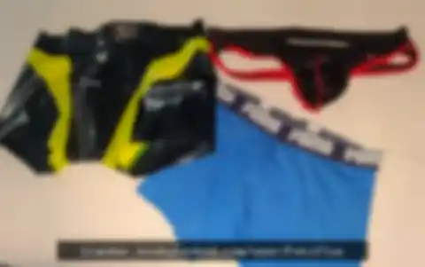 Blurred proof