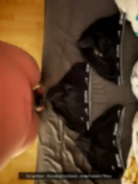 Blurred proof