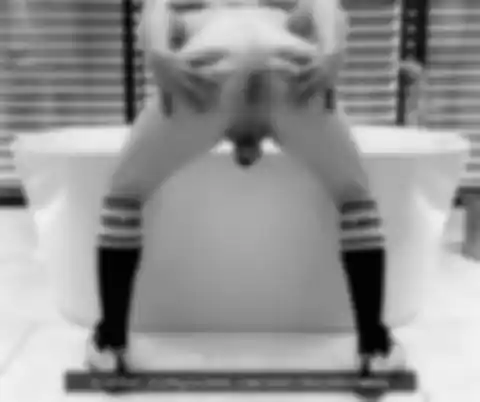 Blurred proof