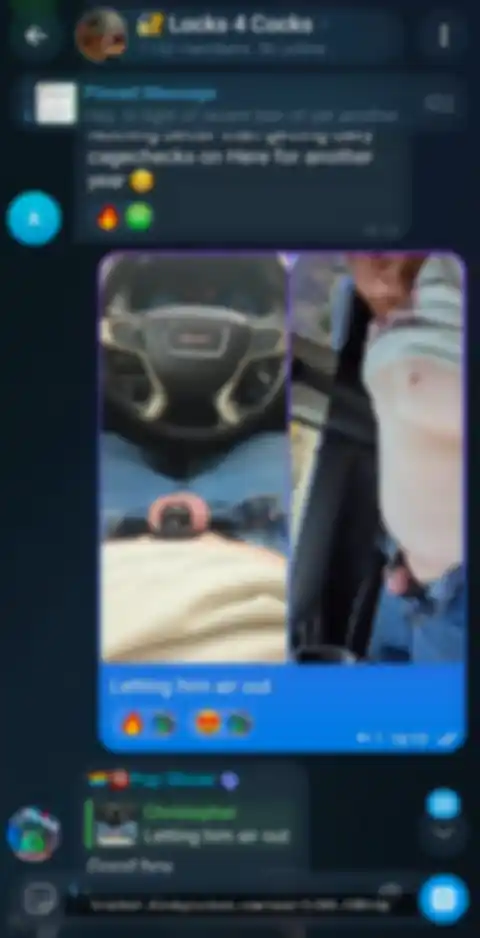 Blurred proof