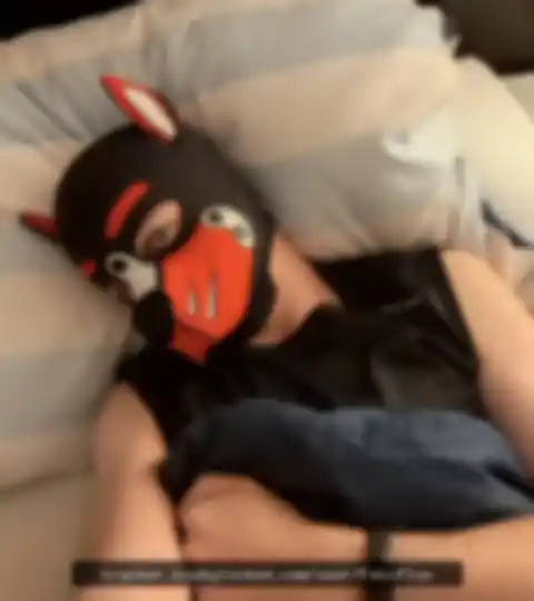 Blurred proof