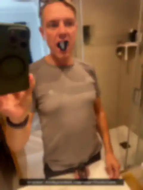 Blurred proof
