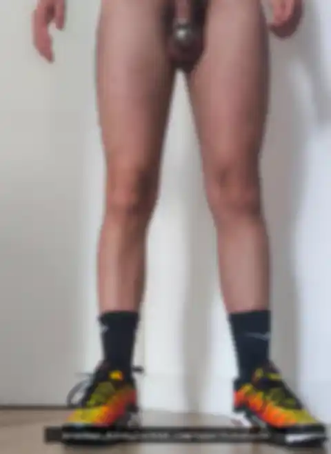 Blurred proof