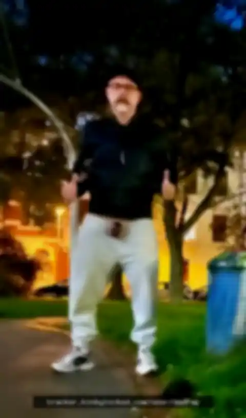 Blurred proof