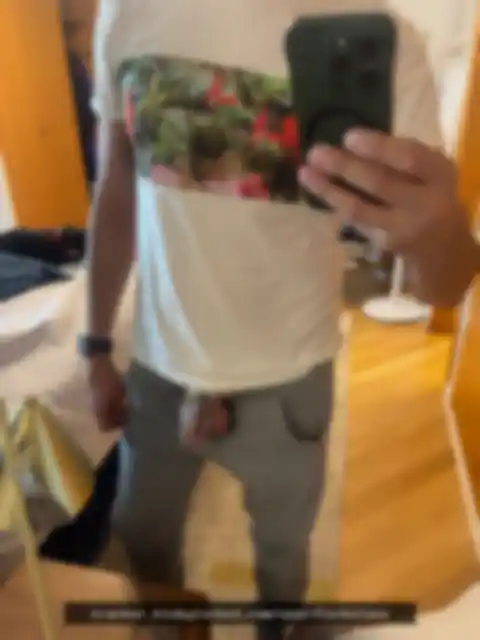 Blurred proof