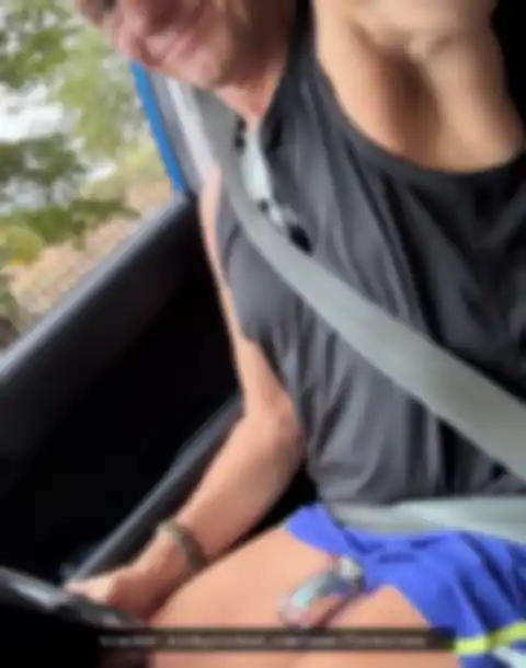 Blurred proof