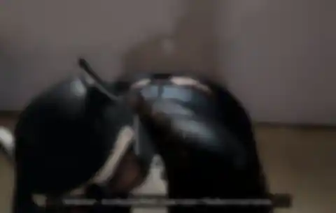 Blurred proof