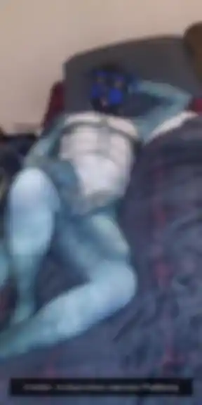 Blurred proof