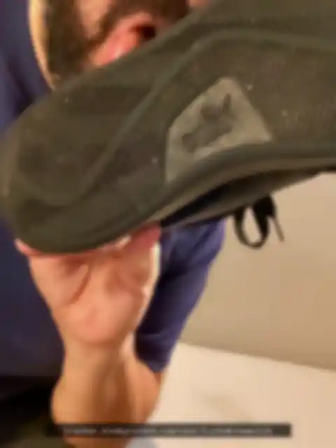 Blurred proof