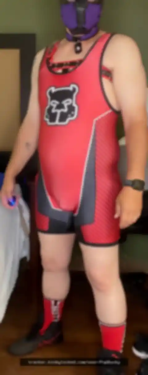 模糊图片