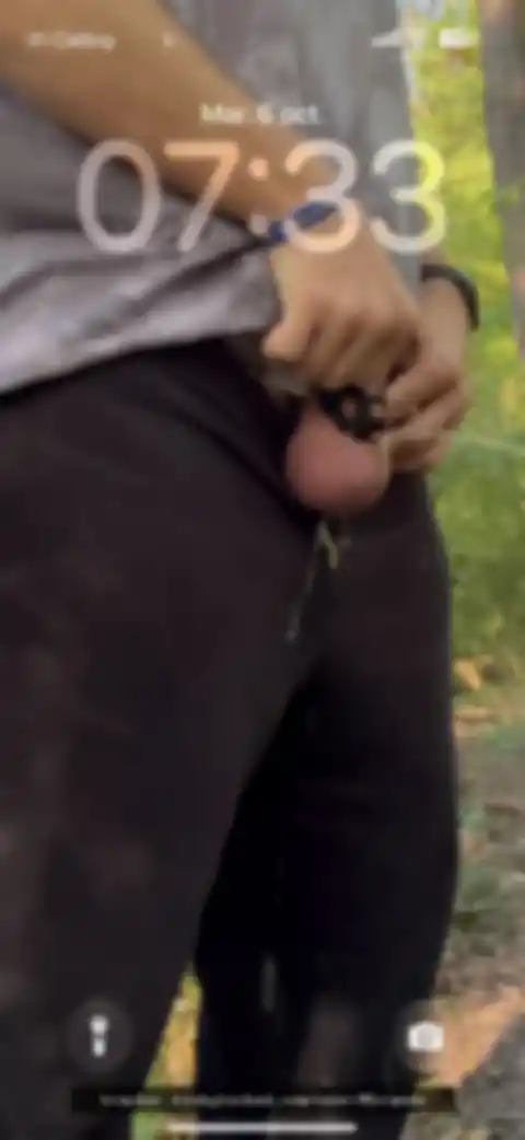 Blurred proof