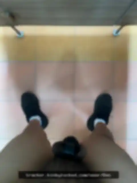 Blurred proof
