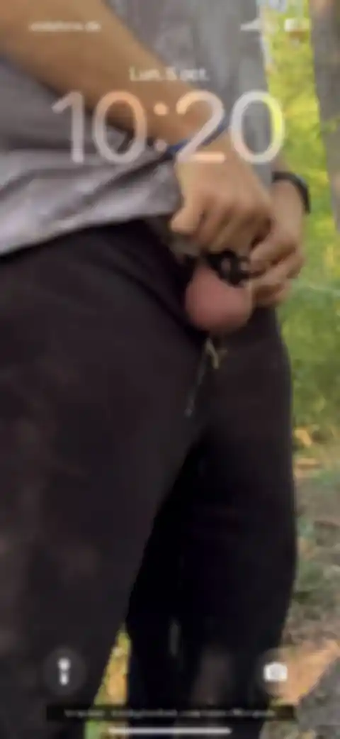 Blurred proof