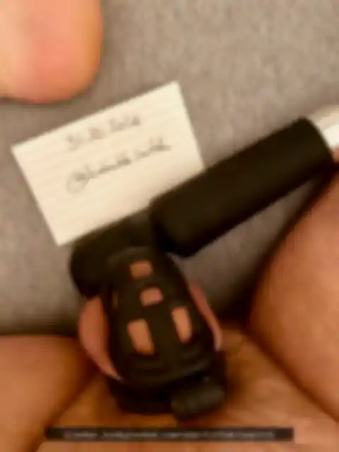 Blurred proof