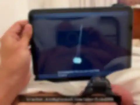 Blurred proof