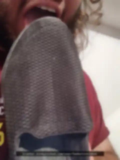 Blurred proof