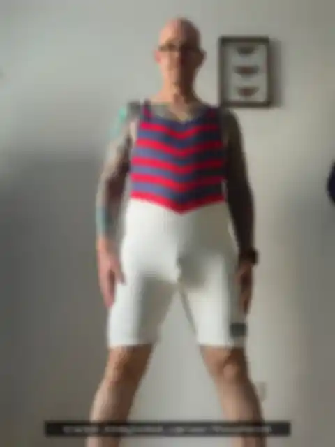 Blurred proof