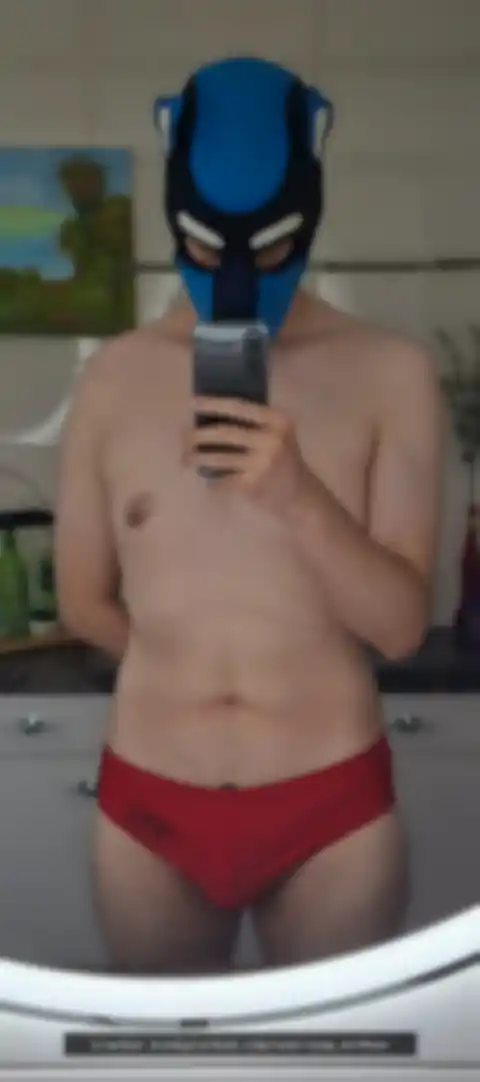 Blurred proof