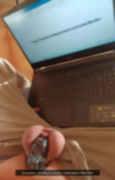 Blurred proof