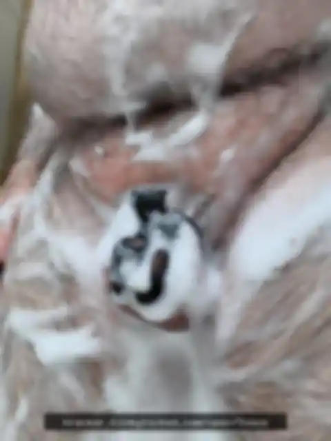 Blurred proof