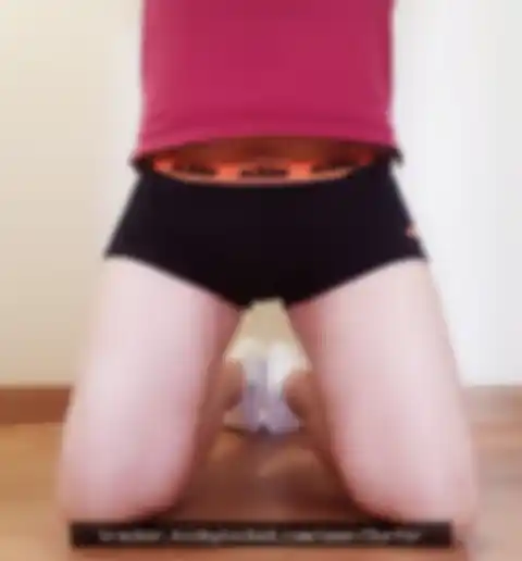 Blurred proof