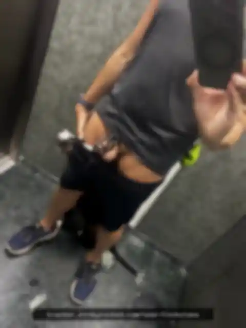 Blurred proof