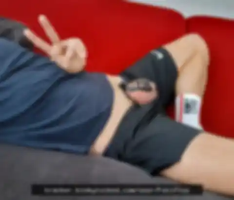 Blurred proof