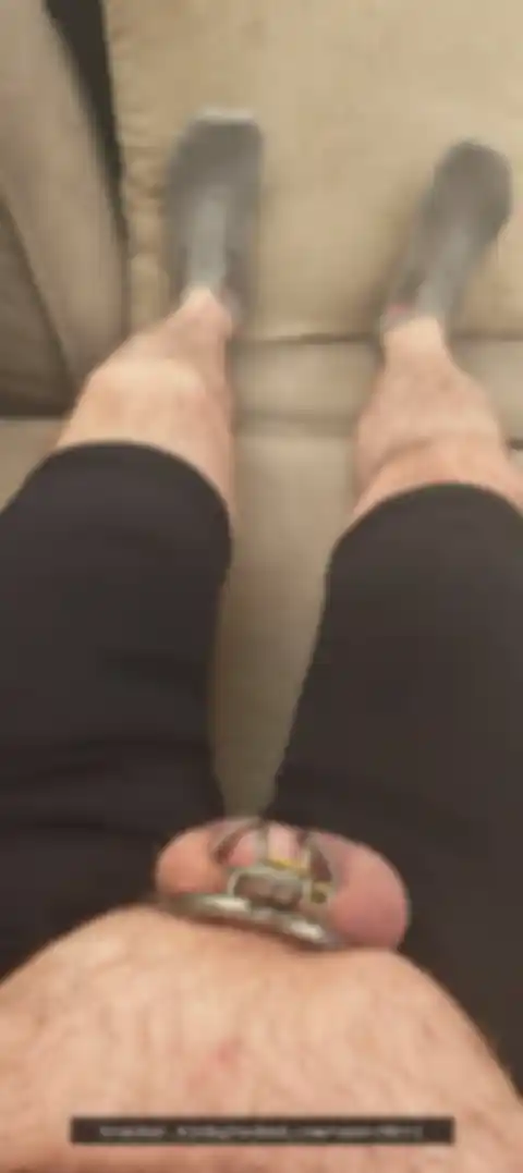 Blurred proof