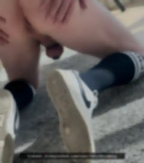 Blurred proof