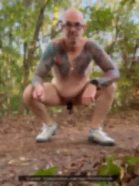 Blurred proof