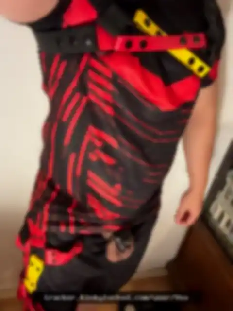 Blurred proof