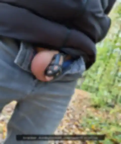 Blurred proof