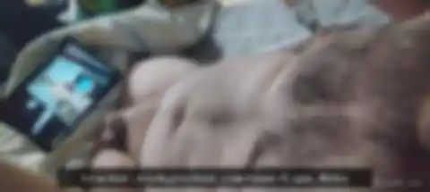 Blurred proof