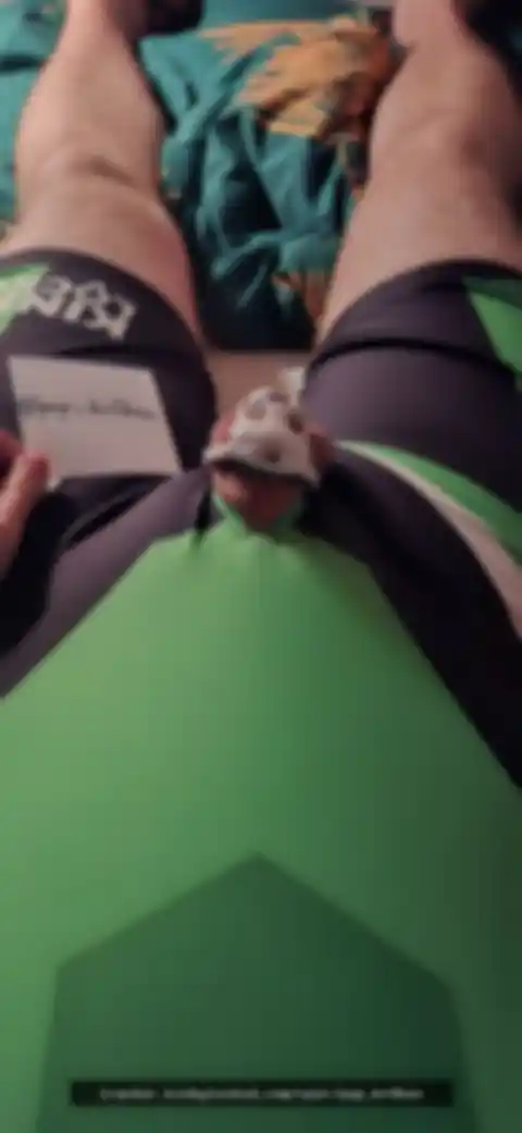 Blurred proof