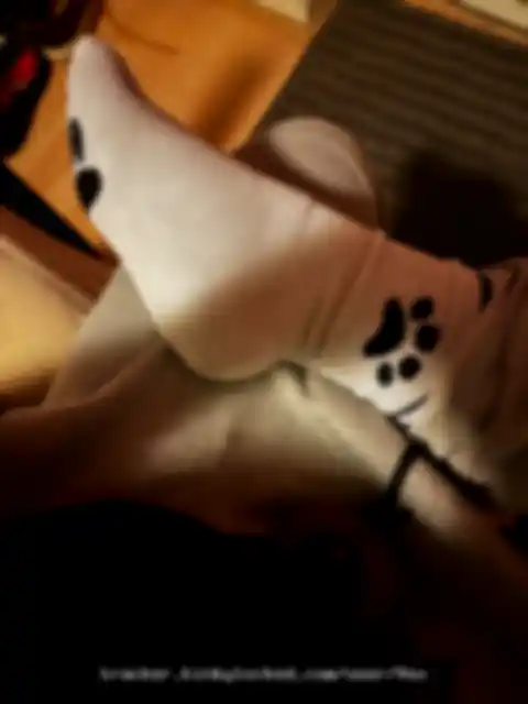 Blurred proof